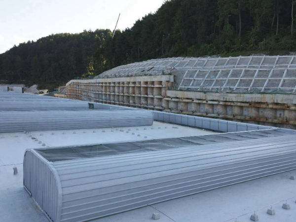 通风天窗助力现代建筑节能新篇章